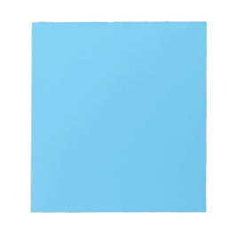 Half gebak, Jeans Blue, Jordy Blue, Notitieblok