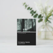 Half&Half Foto 017 - Museum Visitekaartje (Staand voorkant)