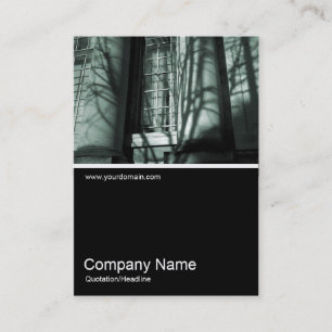 Half&Half Foto 017 - Museum Visitekaartje