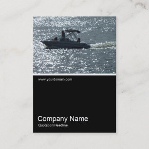 Half&Half Foto 0181 - Pleasure Cruise Visitekaartje