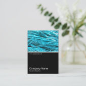 Half&Half Foto 0278 - Ruitenremmen Visitekaartje (Staand voorkant)