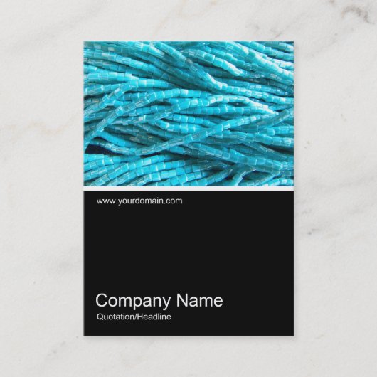 Half&Half Foto 0278 - Ruitenremmen Visitekaartje (Voorkant)