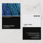 Half&Half Foto 0279 - Ruitenhoeden Visitekaartje (Voorkant / Achterkant)