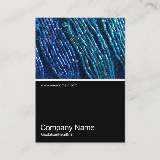 Half&Half Foto 0279 - Ruitenhoeden Visitekaartje (Voorkant)