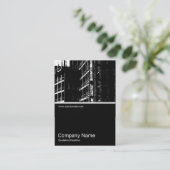 Half&Half Foto 0334 - HC Bouw Visitekaartje (Staand voorkant)