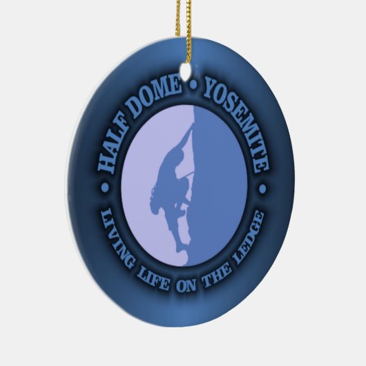 Half koepel 2 keramisch ornament (Rechts)