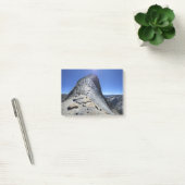 Half koepel van de Basis van de Kabels - Yosemite Post-it® Notes (Kantoor)