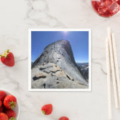 Half koepel van de Basis van de Kabels - Yosemite Servet (Insitu)