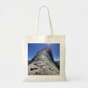 Half koepel van de Basis van de Kabels - Yosemite Tote Bag