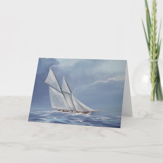 Half maan (Voorkant)