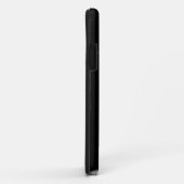 Half maan Case-Mate iPhone case (Achterkant/rechts)