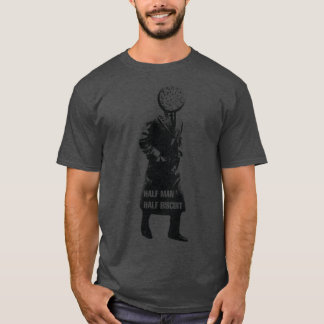 HALF MAN HALF BISCUIT T-SHIRT