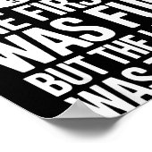 Half Marathon Art For Men Women 13.1 Half Marathon Poster (Hoek)