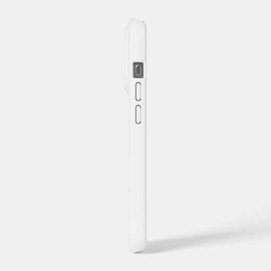 Half Moeder, Half iPhone Hoesje 15 Pro Case (Linkerkant)