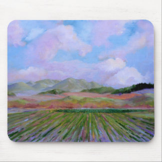 Half Moon Bay Morning - Gepersonaliseerd Muismat