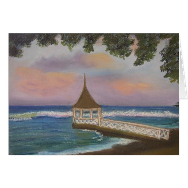 Half Moon Bay Resort, Montego Bay (Voorkant Horizontaal)