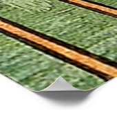 Half Moon Bridge Yoshida Toshi 1941 Poster (Hoek)