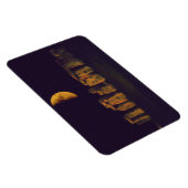 Half Moon Henge Magneet (Rechterzijde)