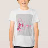 half mouw shirt (Voorkant)