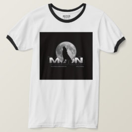 half mouw t-shirt