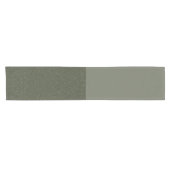 Half Noise Moss Green Table Runner – Korte Tafelloper (Horizontaal)