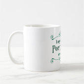 Half Portugees Koffiemok (Links)