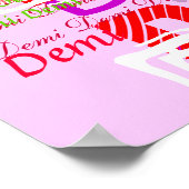 Half Poster (Hoek)