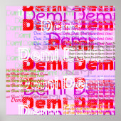 Half Poster (Voorkant)