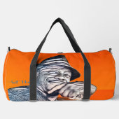 Half punt plunjezak (Voorkant)