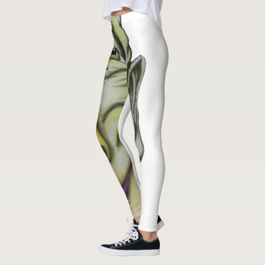 Half-Truth Leggings (Links)