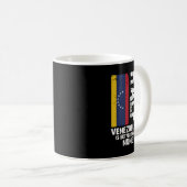 Half Venezolaans beter dan geen Koffiemok (Voorkant rechts)