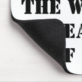 Half zister muismat (Hoek)