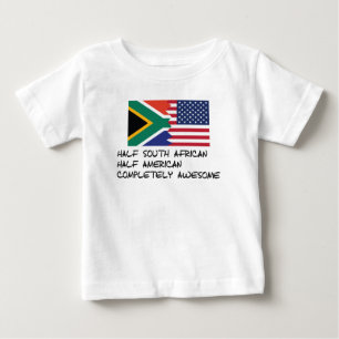 Half Zuid-Afrika volledig Geweldige