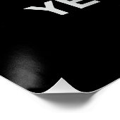 HalfAmerikaans HalfAmerikaans Engeland Vlag Mannen Perfect Poster (Hoek)