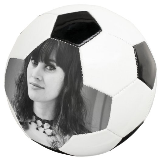 Halfangel66 Football Voetbal (Drie kwart)