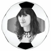 Halfangel66 Football Voetbal (Voorkant)