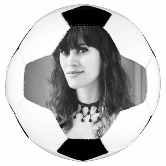 Halfangel66 Football Voetbal (Voorkant)