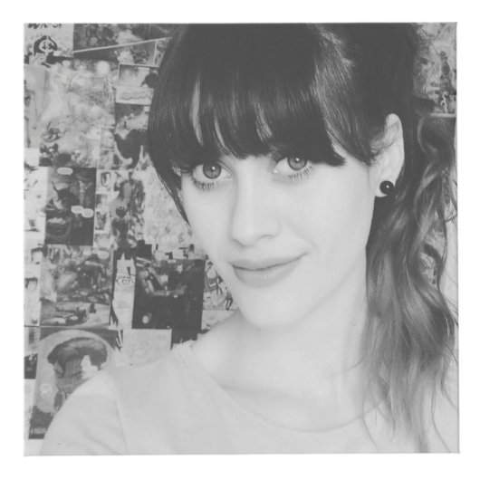 Halfangel66 Photo Cube Kubus (Rechts)