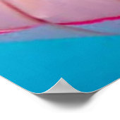 Halfangel66 Poolside Poster (Hoek)