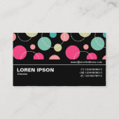 Halfbaan V3 - Spots & Circles 150816 Visitekaartje (Achterkant)