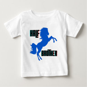 Halfbroer Paarden Fokken