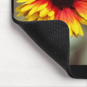 halfdaisy mousepad muismat (Hoek)