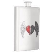 Halfdemon Mi-ange Flithium Flacon (Rechts)