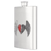 Halfdemon Mi-ange Flithium Flacon (Links)