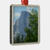 Halfdgetje in de zomer van het Nationaal Park Yose Metalen Ornament (Rechts)