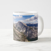 Halfdomen landschap, Californië Grote Koffiekop (Voorkant rechts)