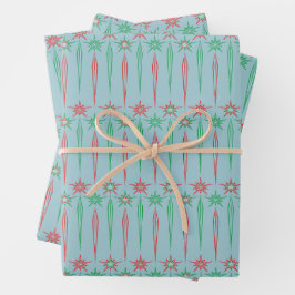 halffabrikaten voor het verpakken van papier inpakpapier vel