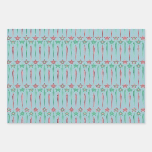 halffabrikaten voor het verpakken van papier inpakpapier vel (Voorkant)