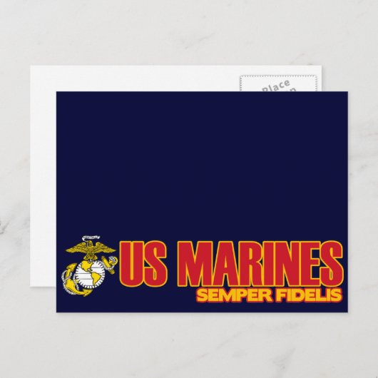 HalfFi [EGA] Briefkaart (Voorkant / Achterkant)