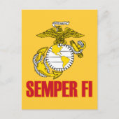 HalfFi [EGA] Briefkaart (Voorkant)